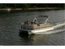 Premier Boats Alante 231 2007 Boat specs