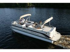 Premier Boats Escapade 275 2007 Boat specs