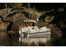 Premier Boats Explorer 201 2007 Boat specs