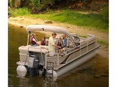 Premier Boats Grand Majestic 275  2007 Boat specs