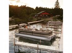 Premier Boats Intrigue 250 2007 Boat specs