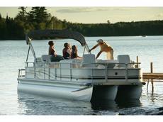 Premier Boats SunSation 160 RE 2007 Boat specs