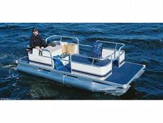Princecraft Cadet 2007 Boat specs