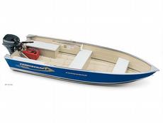 Princecraft Fisherman 2007 Boat specs