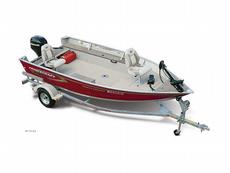 Princecraft Holiday DLX BT 2007 Boat specs