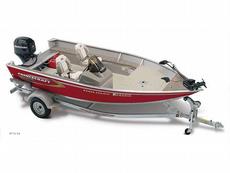 Princecraft Holiday DLX SC 2007 Boat specs