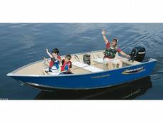 Princecraft Holiday 2007 Boat specs