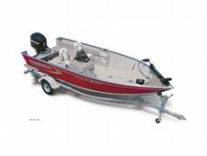 Princecraft Hudson DLX SC 2007 Boat specs