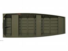Princecraft PR1236 2007 Boat specs