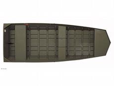 Princecraft PR1648MT 2007 Boat specs