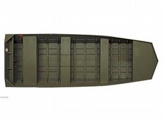 Princecraft PR1852MT 2007 Boat specs