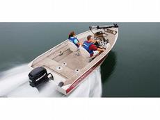 Princecraft Pro 165 SC 2007 Boat specs
