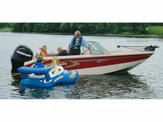 Princecraft Pro 166 2007 Boat specs