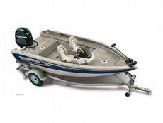 Princecraft Pro 169 LX SC 2007 Boat specs
