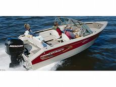 Princecraft Pro 174 SS 2007 Boat specs