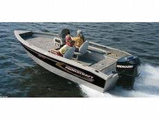 Princecraft Pro 179 LX SC 2007 Boat specs