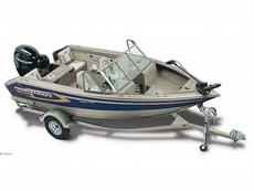 Princecraft Pro 186 2007 Boat specs