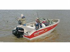 Princecraft Pro 206 2007 Boat specs