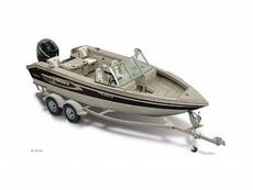 Princecraft Pro 207 2007 Boat specs