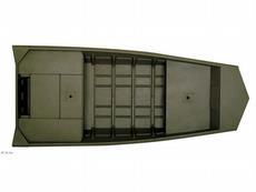 Princecraft PW1448M 2007 Boat specs