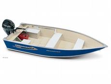 Princecraft Resorter 20 2007 Boat specs