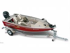 Princecraft Resorter DLX SC 2007 Boat specs