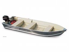 Princecraft Scamper 2007 Boat specs