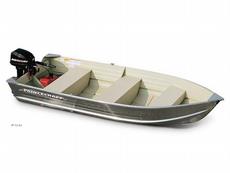 Princecraft Seasprite 2007 Boat specs