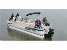 Princecraft Sportfisher 20 L4S 2007 Boat specs