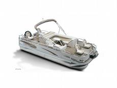 Princecraft Sportfisher 22 LP4S 2007 Boat specs