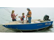 Princecraft Starfish 15 2007 Boat specs