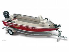 Princecraft Starfish DLX BT 2007 Boat specs