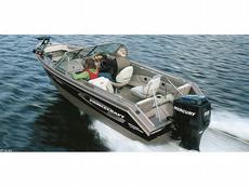 Princecraft Super Pro 176 FnP 2007 Boat specs
