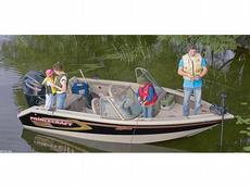 Princecraft Super Pro 176 SE 2007 Boat specs