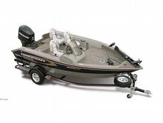 Princecraft Super Pro 178 SC SE 2007 Boat specs