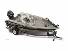 Princecraft Super Pro 178 SC 2007 Boat specs