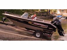 Princecraft Super Pro 186 SE 2007 Boat specs