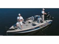 Princecraft Super Pro 198 SC SE 2007 Boat specs