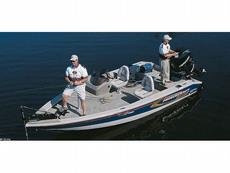 Princecraft Super Pro 198 SC 2007 Boat specs