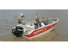Princecraft Super Pro 206 SE 2007 Boat specs