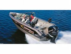 Princecraft Super Pro 207 SE 2007 Boat specs