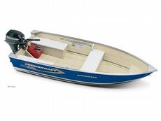 Princecraft Ungava 2007 Boat specs