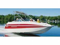 Princecraft Vacanza 220V LPW I/O 2007 Boat specs