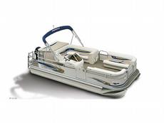 Princecraft Vantage 20 L 2007 Boat specs