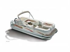 Princecraft Vantage 22 L 2007 Boat specs