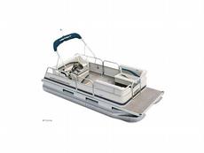 Princecraft Vectra 16 2007 Boat specs