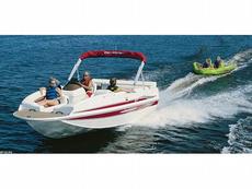Princecraft Ventura 190V L O/B 2007 Boat specs