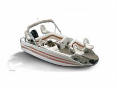 Princecraft Ventura 191V L4S O/B 2007 Boat specs