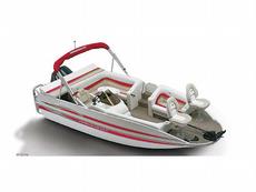 Princecraft Ventura 192V L2S O/B 2007 Boat specs