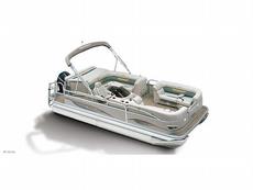 Princecraft Versailles 20 LP 2007 Boat specs